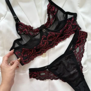 Conjunto Vanessa